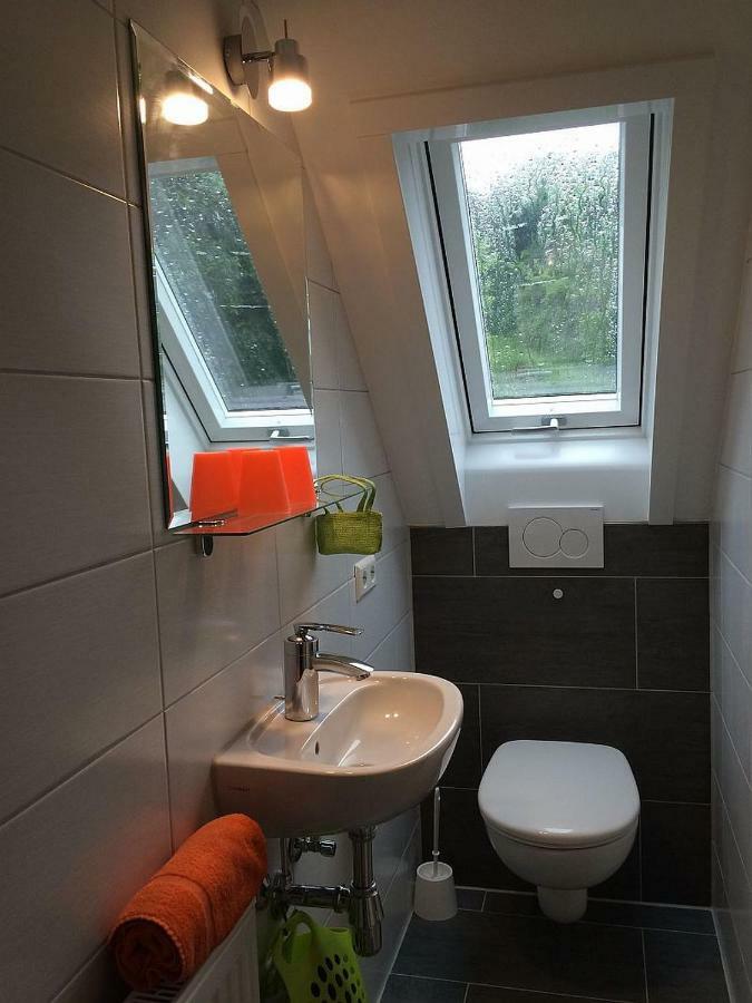 Gaestehaus Kaiser Ostfildern Exteriér fotografie