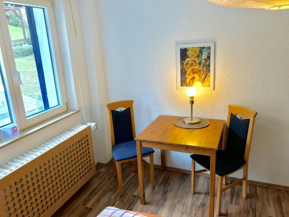 Gaestehaus Kaiser Ostfildern Exteriér fotografie